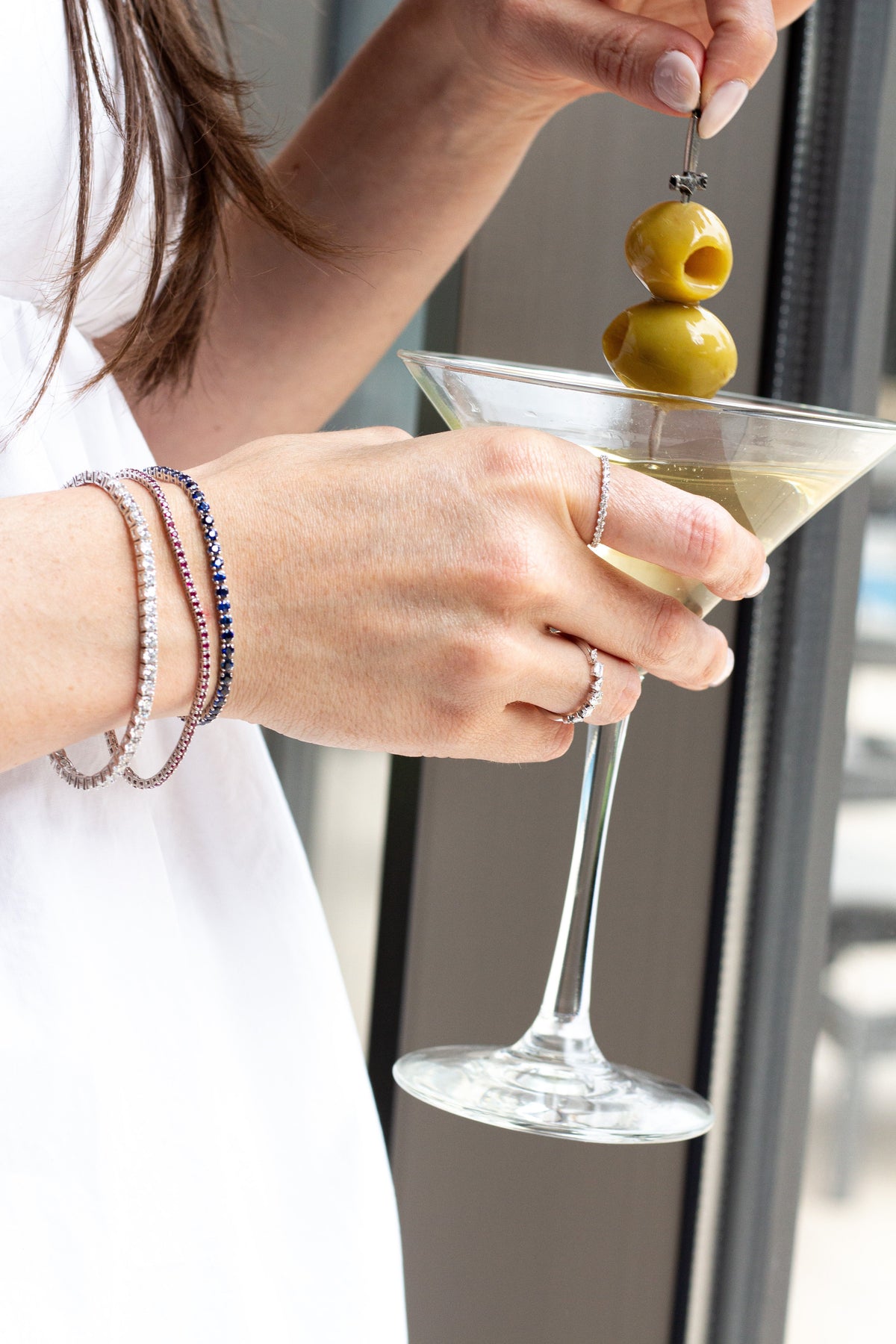 Bracelets
