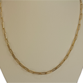 Paperclip Choker