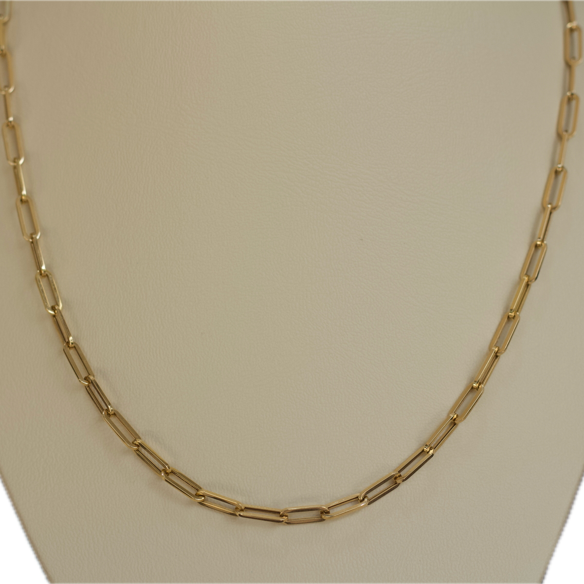 Paperclip Choker