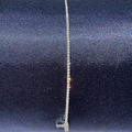 Classic Diamond Tennis Bracelet