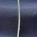 Classic Moissanite Tennis Bracelet