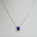 Celeste Necklace