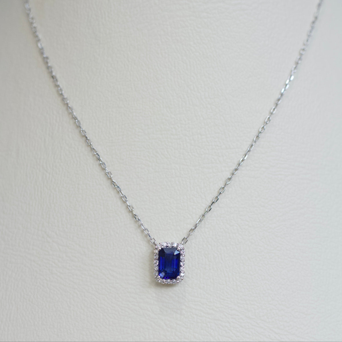 Celeste Necklace