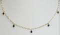 Station Necklace