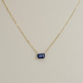 Sapphire Solitaire
