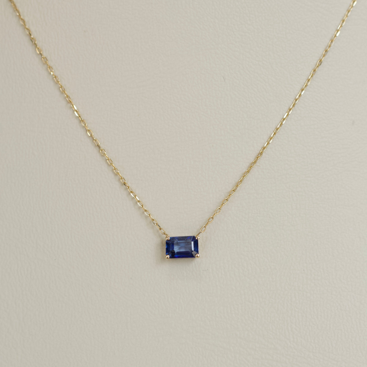 Sapphire Solitaire