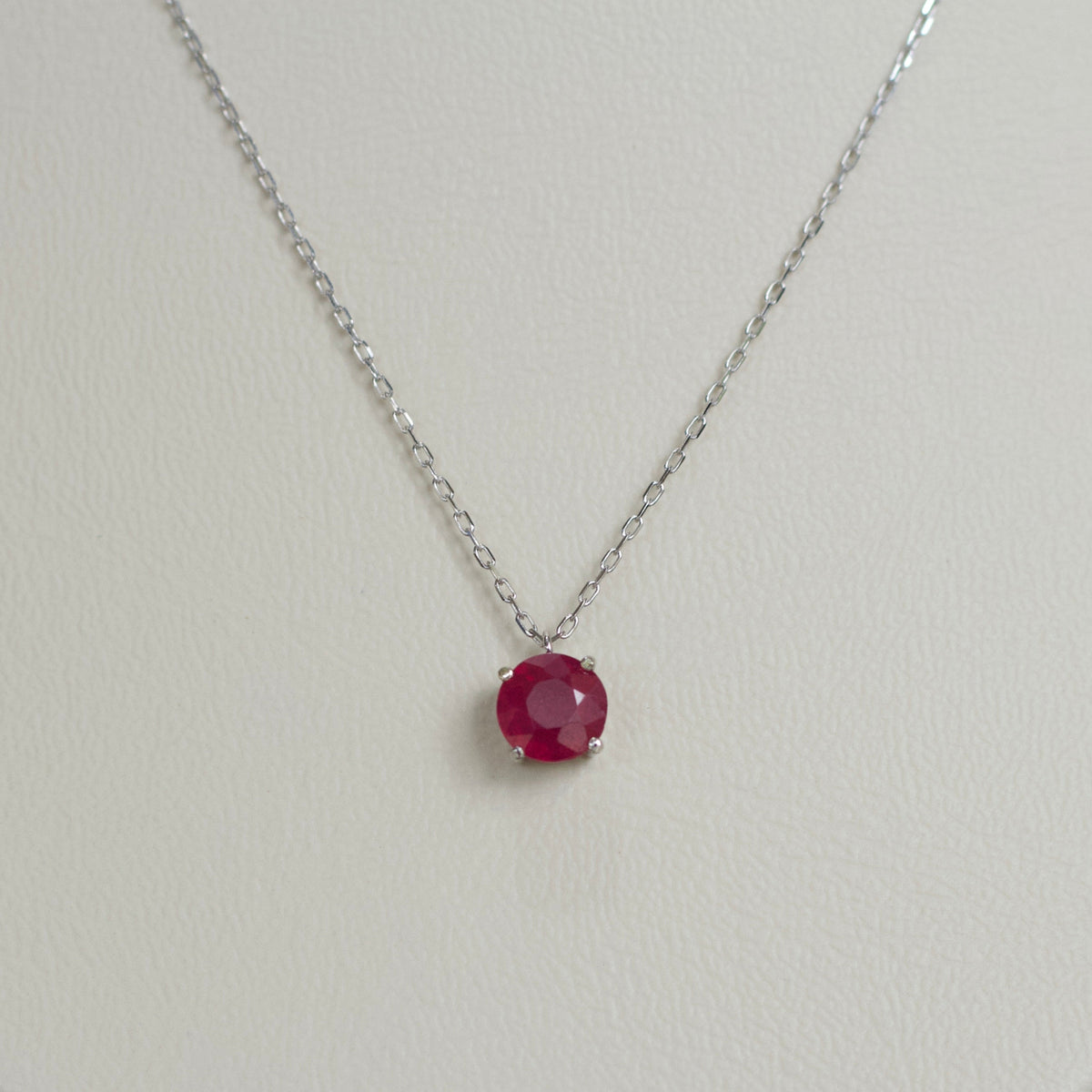 Ruby Solitaire