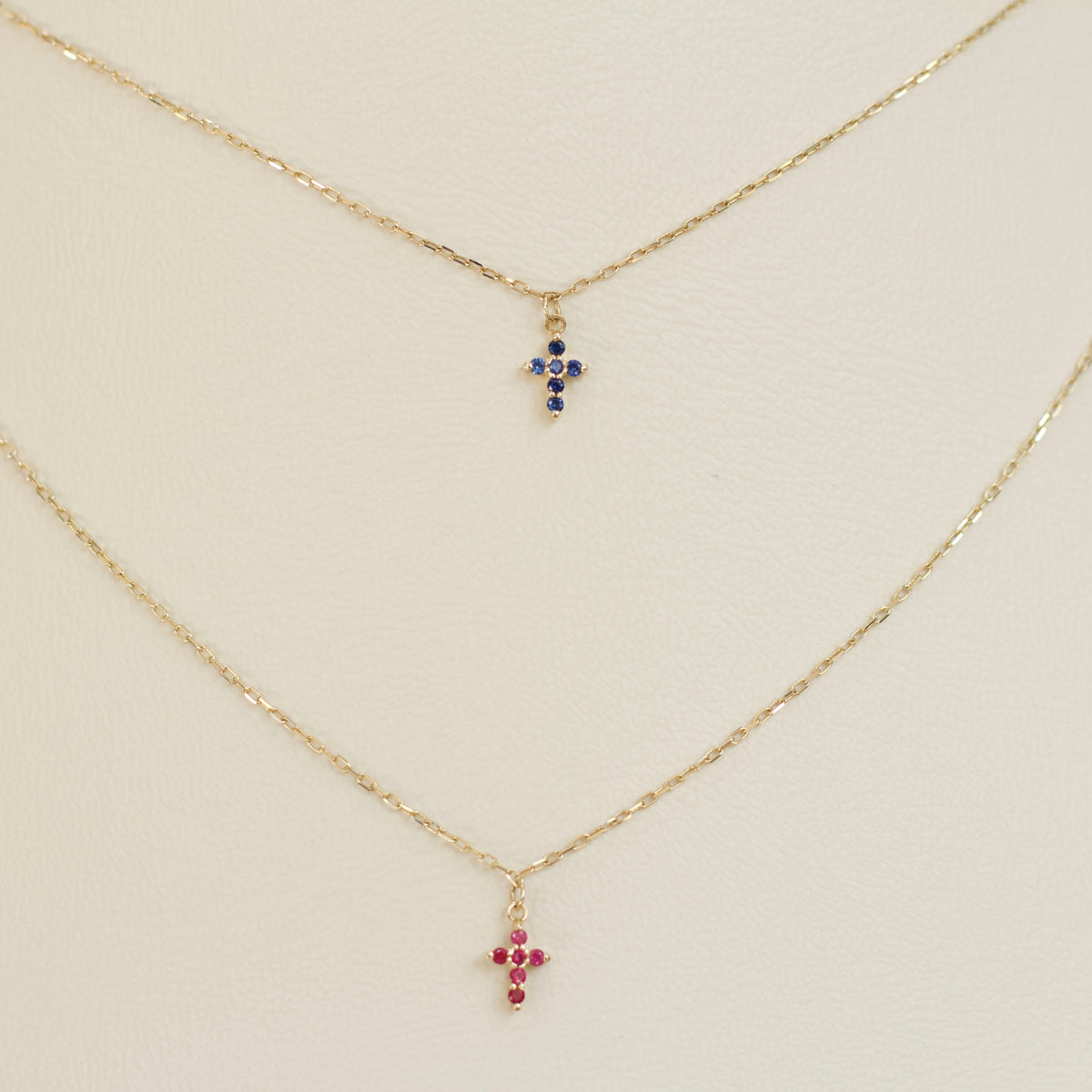 Mini Cross