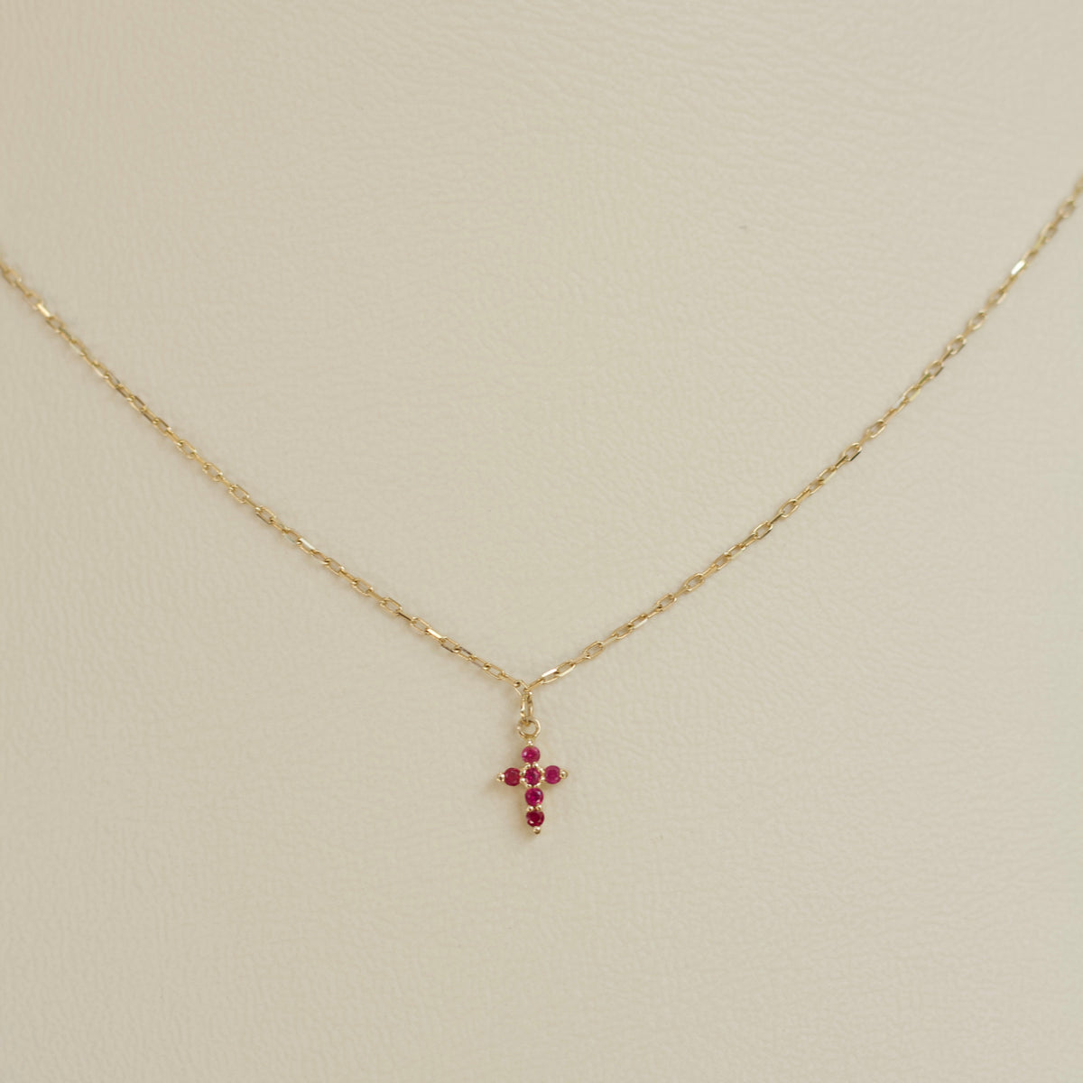Mini Cross
