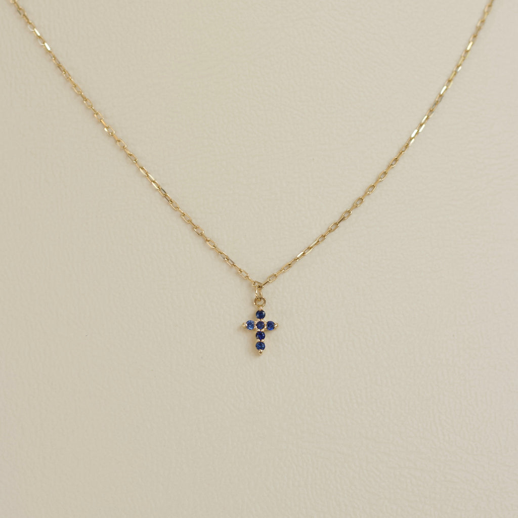 Mini Cross