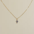 Mini Cross