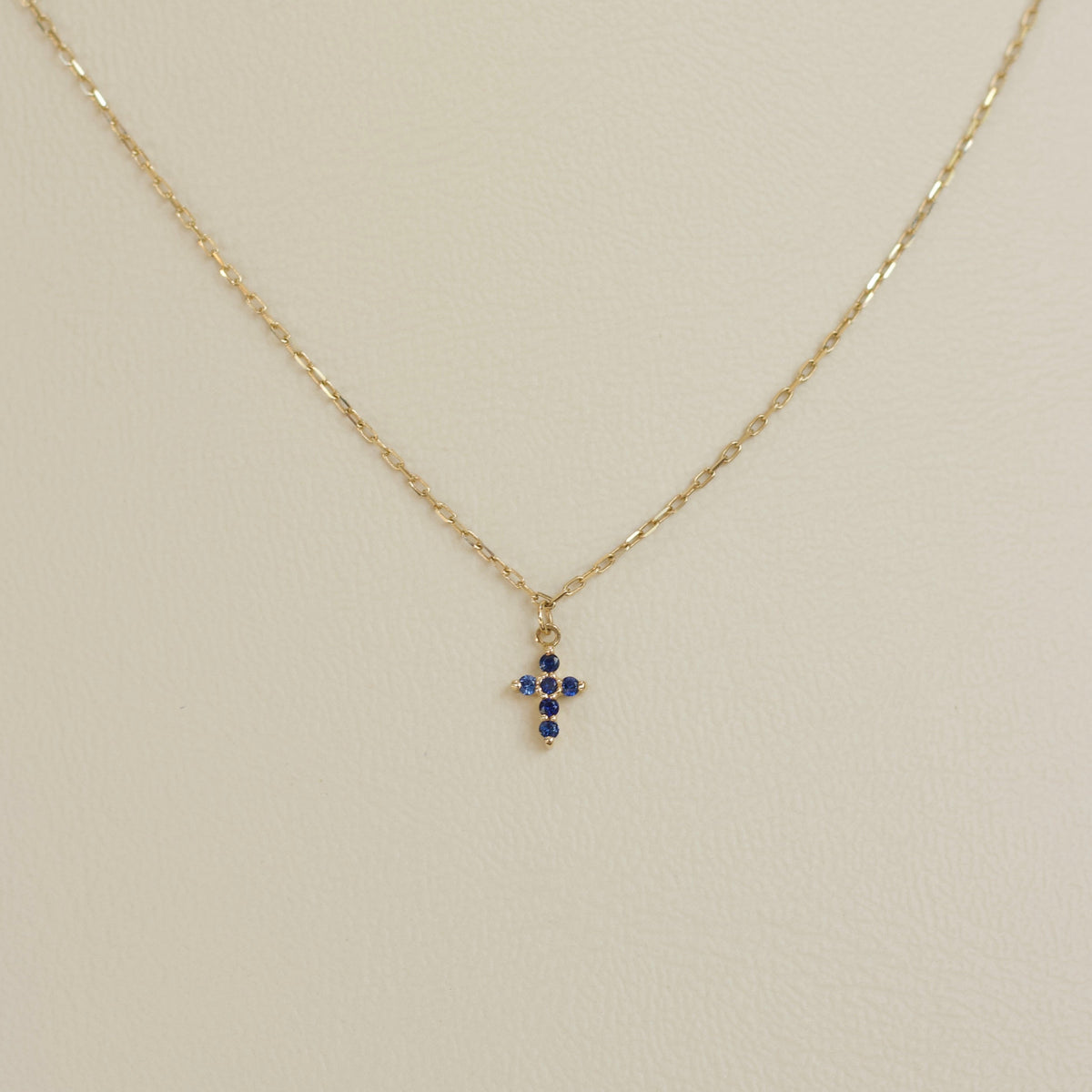 Mini Cross